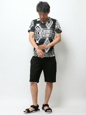 JUNさんのコーディネート