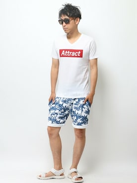 JUNさんのコーディネート