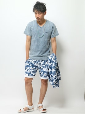 JUNさんのコーディネート