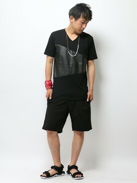 JUNさんのコーディネート