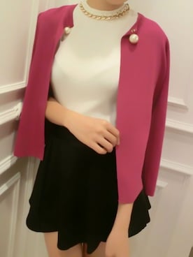 afternoonさんのコーディネート