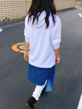 あゆなさんのコーディネート