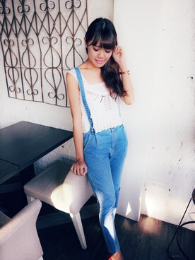 Maureenさんのコーディネート