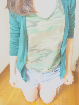 hatptさんのコーディネート