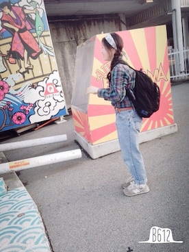 hatptさんのコーディネート