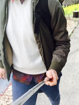 hatptさんのコーディネート