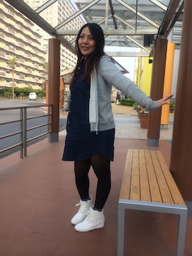 sakiさんのコーディネート