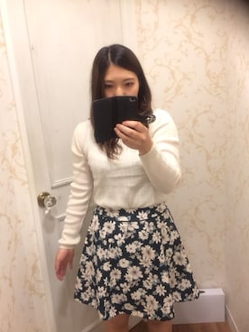 sakiさんのコーディネート