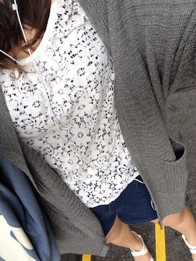 sakiさんのコーディネート