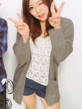 sakiさんのコーディネート