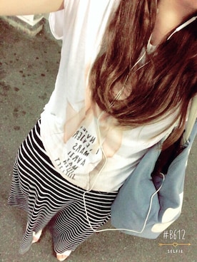 sakiさんのコーディネート