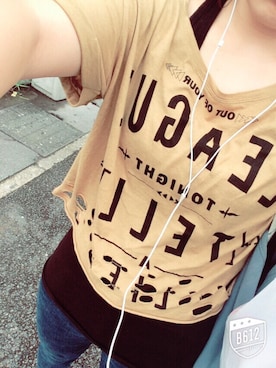 sakiさんのコーディネート