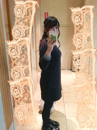 ベスト鳩胸 ファッション 人気のファッション画像