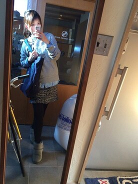 akane＊さんのコーディネート