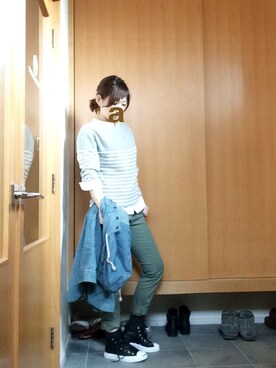 akane＊さんのコーディネート