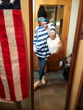 akane＊さんのコーディネート