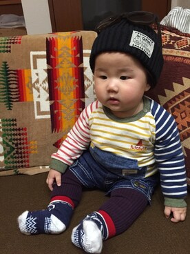 naotanさんのコーディネート