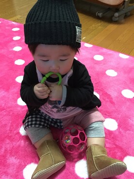 naotanさんのコーディネート