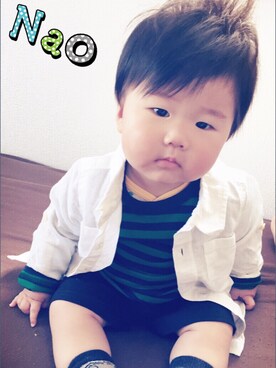 naotanさんのコーディネート