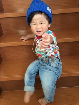 naotanさんのコーディネート