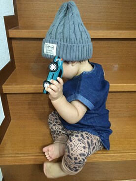 naotanさんのコーディネート