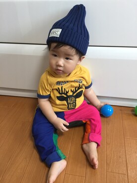 naotanさんのコーディネート