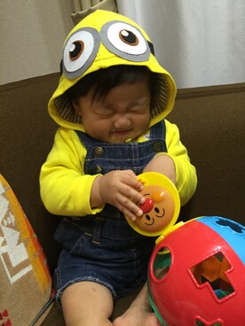 naotanさんのコーディネート