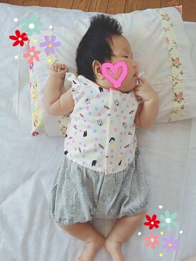 naotanさんのコーディネート