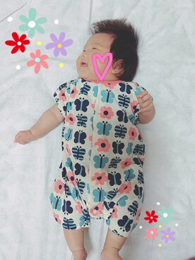 naotanさんのコーディネート