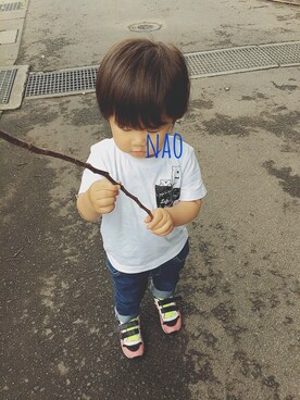 naotanさんのコーディネート