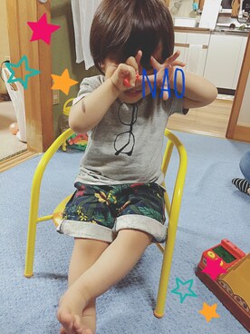 naotanさんのコーディネート