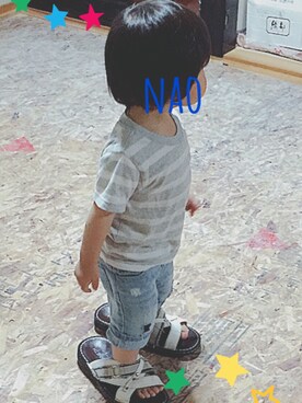 naotanさんのコーディネート