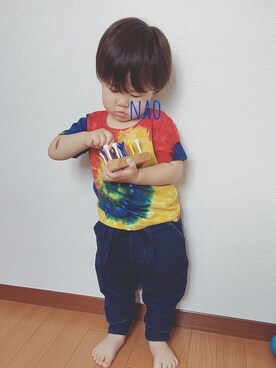 naotanさんのコーディネート