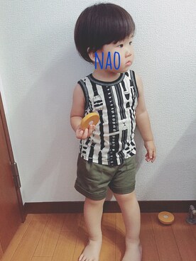 naotanさんのコーディネート