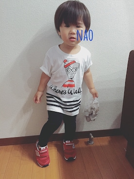 naotanさんのコーディネート