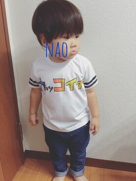 naotanさんのコーディネート