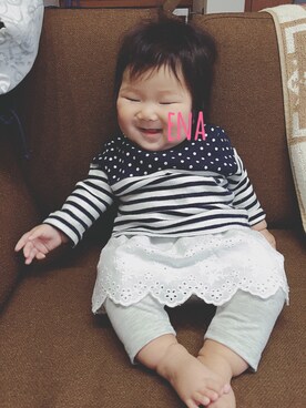 naotanさんのコーディネート