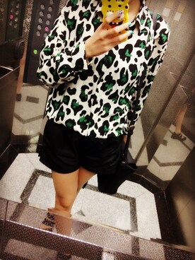 Joyceさんのコーディネート