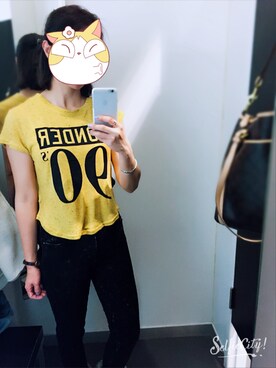 irista23さんのコーディネート