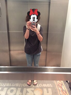 irista23さんのコーディネート