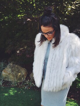 Clareさんのコーディネート