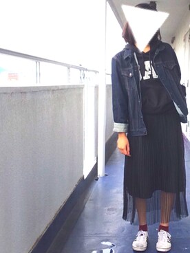 hanaさんのコーディネート