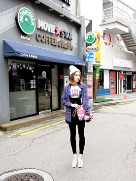 레몬쿠키さんのコーディネート