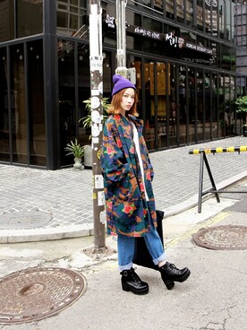 레몬쿠키さんのコーディネート