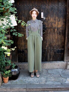 레몬쿠키さんのコーディネート