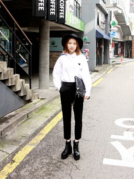 레몬쿠키さんのコーディネート