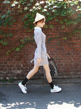 레몬쿠키さんのコーディネート