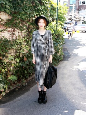 레몬쿠키さんのコーディネート