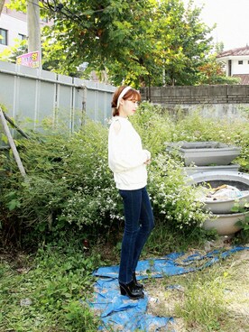 레몬쿠키さんのコーディネート