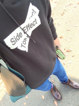 あらがみさんのコーディネート